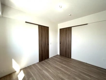 【東京都/国立市富士見台】プラウドシティ国立 A棟 洋室