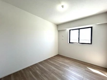 【東京都/国立市富士見台】プラウドシティ国立 A棟 洋室