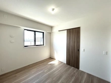 【東京都/国立市富士見台】プラウドシティ国立 A棟 洋室