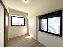 【東京都/国立市富士見台】プラウドシティ国立 A棟 洋室