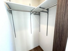 【東京都/国立市富士見台】プラウドシティ国立 A棟 収納