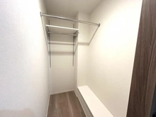 【東京都/国立市富士見台】プラウドシティ国立 A棟 収納
