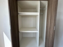 【東京都/国立市富士見台】プラウドシティ国立 A棟 収納