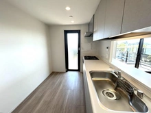 【東京都/国立市富士見台】プラウドシティ国立 A棟 キッチン