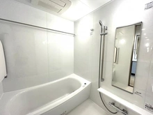 【東京都/国立市富士見台】プラウドシティ国立 A棟 浴室