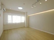 【東京都/府中市宮町】サンヴェール府中 リビング・ダイニング