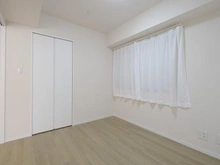 【東京都/府中市宮町】サンヴェール府中 洋室