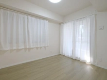 【東京都/府中市宮町】サンヴェール府中 洋室