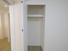 【東京都/府中市宮町】サンヴェール府中 収納