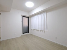 【東京都/府中市宮町】サンヴェール府中 洋室