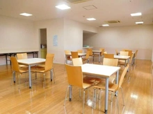 【東京都/国立市北】クレッセント国立・ディアナプレイス 共用施設：パーティールーム