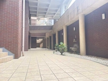 【東京都/国立市北】クレッセント国立・ディアナプレイス 敷地内