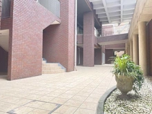 【東京都/国立市北】クレッセント国立・ディアナプレイス 敷地内