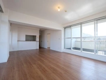 【東京都/多摩市鶴牧】ホームタウン鶴牧6 第1号棟 LDK