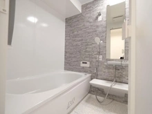 【東京都/多摩市鶴牧】ホームタウン鶴牧6 第1号棟 浴室