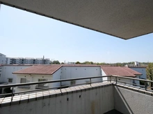 【東京都/多摩市鶴牧】ホームタウン鶴牧6 第1号棟 眺望