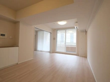 【東京都/国立市北】クレッセント国立・ディアナプレイス リビング・ダイニング