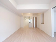 【東京都/国立市北】クレッセント国立・ディアナプレイス LDK