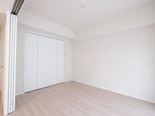 【東京都/国立市北】クレッセント国立・ディアナプレイス 洋室：6.0帖