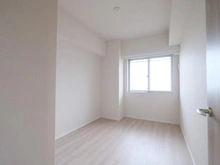 【東京都/国立市北】クレッセント国立・ディアナプレイス 洋室：5.0帖