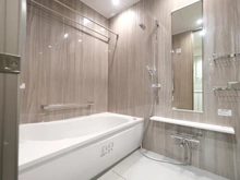 【東京都/国立市北】クレッセント国立・ディアナプレイス 浴室