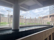 【東京都/国立市北】クレッセント国立・ディアナプレイス 敷地内