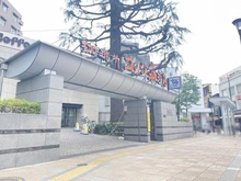 【東京都/国立市北】クレッセント国立・ディアナプレイス コメダ珈琲店　国立北口（現地より約60m）