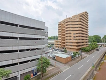 【東京都/東大和市桜が丘】ステイツ武蔵野・東大和グランパサージュ 眺望