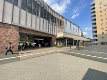 【東京都/国分寺市日吉町】シティハウス国立テラス 中央線「国立駅」南口（現地より約320m）：