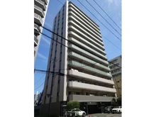 【東京都/八王子市寺町】プレシス八王子 外観