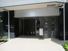 【東京都/八王子市寺町】プレシス八王子 エントランス