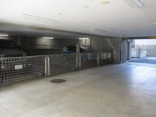 【東京都/八王子市寺町】プレシス八王子 駐車場