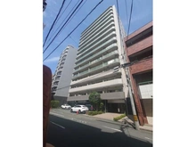 【東京都/八王子市寺町】プレシス八王子 外観