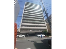 【東京都/八王子市寺町】プレシス八王子 外観