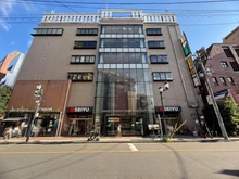 【東京都/国立市中】ベルジュール国立デイス 西友 国立店（現地より約396m）：