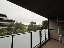 【東京都/国立市富士見台】プラウドシティ国立 G棟 バルコニー