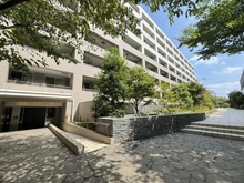 【東京都/国分寺市泉町】パークシティ国分寺 共用部