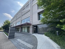 【東京都/国分寺市泉町】パークシティ国分寺 外観