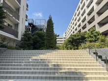 【東京都/国分寺市泉町】パークシティ国分寺 外観