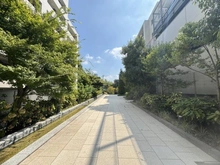 【東京都/国分寺市泉町】パークシティ国分寺 共用部