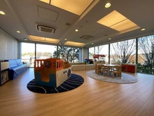 【東京都/国分寺市泉町】パークシティ国分寺 共用施設