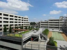 【東京都/国分寺市泉町】パークシティ国分寺 共用施設