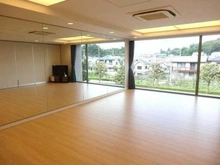 【東京都/国分寺市泉町】パークシティ国分寺 共用施設