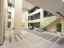 【東京都/国分寺市泉町】パークシティ国分寺 共用部