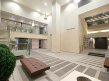 【東京都/国分寺市泉町】パークシティ国分寺 共用部