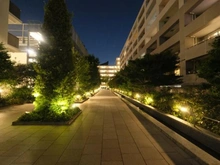 【東京都/国分寺市泉町】パークシティ国分寺 共用部