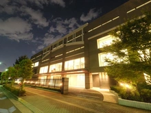 【東京都/国分寺市泉町】パークシティ国分寺 外観