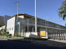 【東京都/国分寺市泉町】パークシティ国分寺 国分寺市立第四小学校（現地より約530m）：