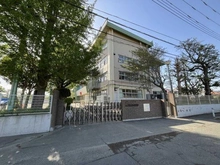 【東京都/国分寺市泉町】パークシティ国分寺 国分寺市立第四中学校（現地より約1,170m）：