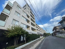 【東京都/国分寺市内藤】グローヴテラス国立 外観